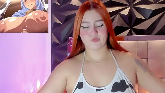 Czat XXX na żywo – megan_whitee__