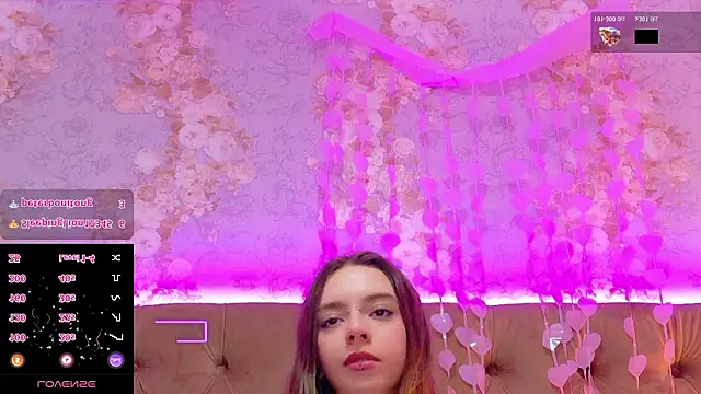 CoraVex 即時 XXX 聊天