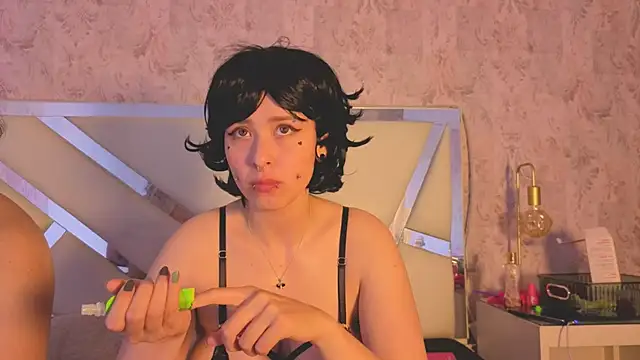 Benny_and_Markn Live XXX chat