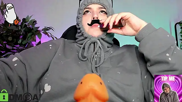 Mia_R0ss 现场XXX聊天