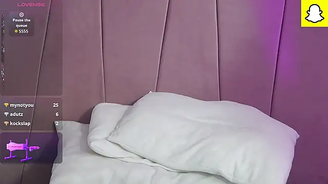 DeniseSun's Live XXX Chat