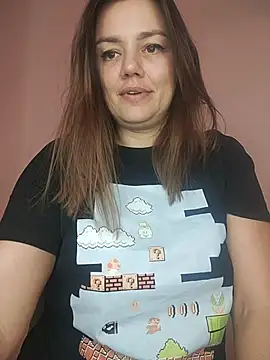 KrissSexi 웹캠 쇼