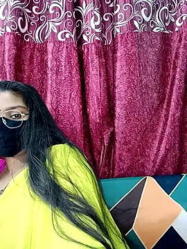 แชท XXX สดของ Jasmine_jaaan