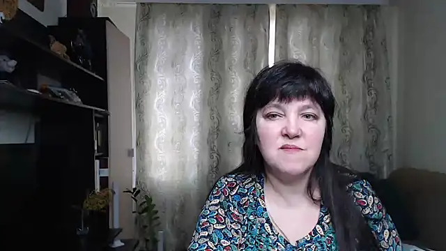 Illusionq – Kamerová šou