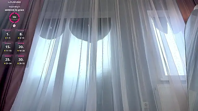 GlaydsLeveto Obrolan Langsung XXX