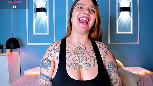 julieta_zc: онлайн-секс-чат