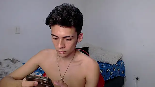 Czat XXX na żywo – Rimuru17