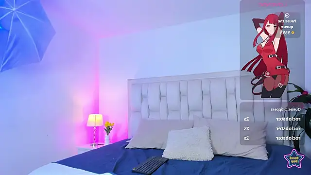 แชท XXX สดของ Anita23__