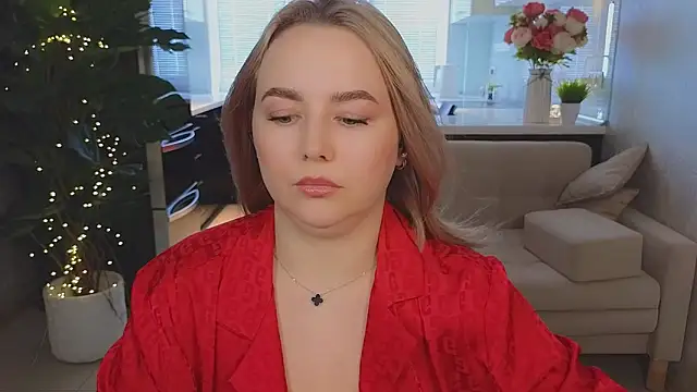 Онлайн чат XXX Mira_Mermayd