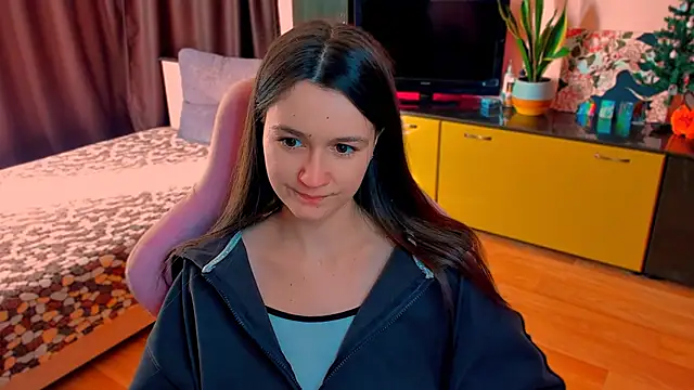 ameli_moon's Live XXX Chat