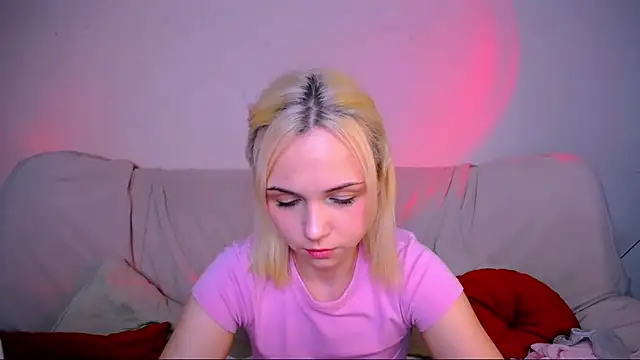 ElenaMonroe's Live XXX Chat