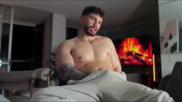 Valenthino_Salvatore Live XXX Chat