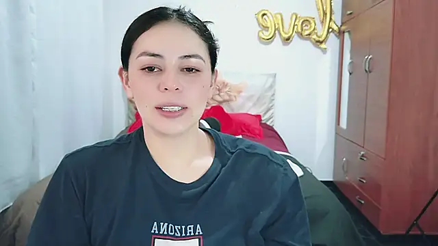 Chat +18 de mayhott2 ao vivo