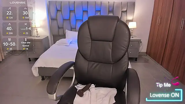 sarita_evanss Chat XXX in diretta