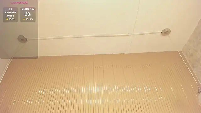 Sembang XXX Secara Langsung estefanyy_