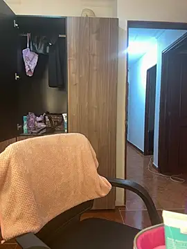 Violet_rousse7's Live XXX Chat