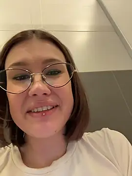 Czat XXX na żywo – RinaCat