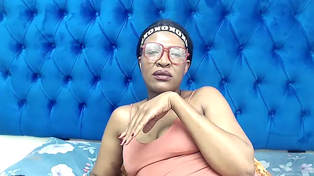 Chat XXX ao vivo de SpicyQueenxxxx