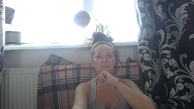 LindaStarS 웹캠 쇼