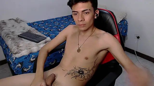 Rimuru17's Live XXX Chat