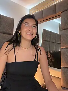 BrigitteVons: онлайн-секс-чат