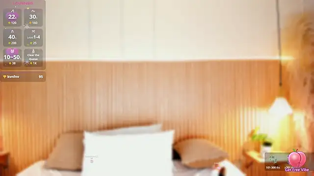 ArticaBellen Live XXX chat