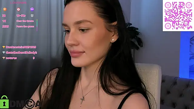 Aria_Mila's Live XXX Chat