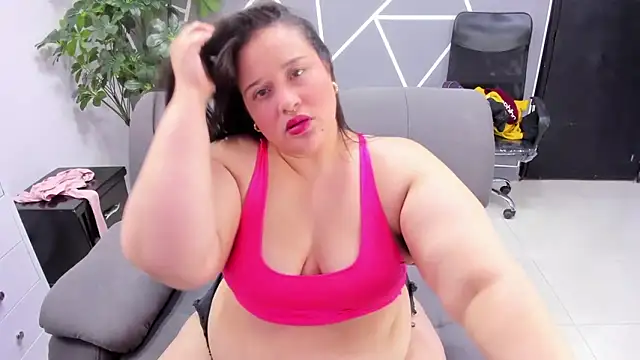 Živý XXX chat Atena_Glow_