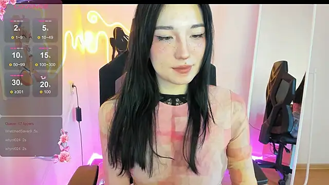 Živý XXX chat AliceeinWonderlanddd