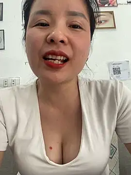 Ivy_Trix2 Pertunjukan Webcam