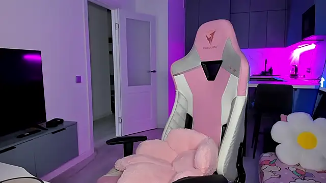 Živý XXX chat wow_lovie