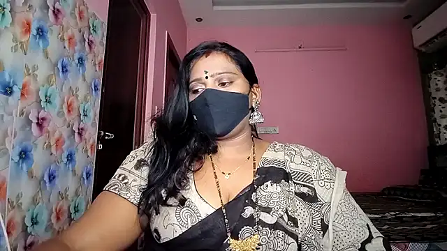 telugu_ammuu's Webcam Show