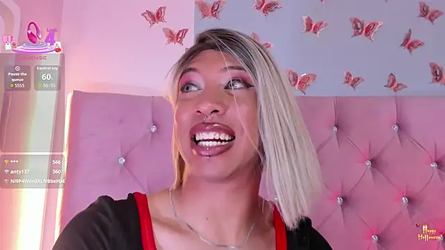 AndyBlake_ Webcamshow