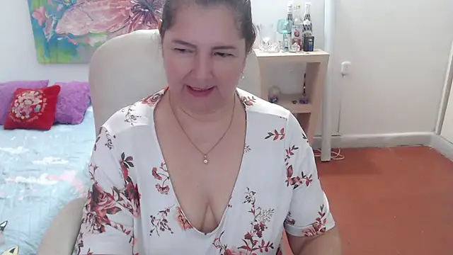 leonela_69 élő XXX-chatje