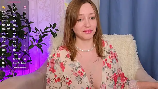 XXX chat uživo modela evashiny_