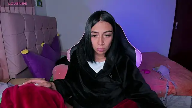 Bellacatx Chat XXX in diretta