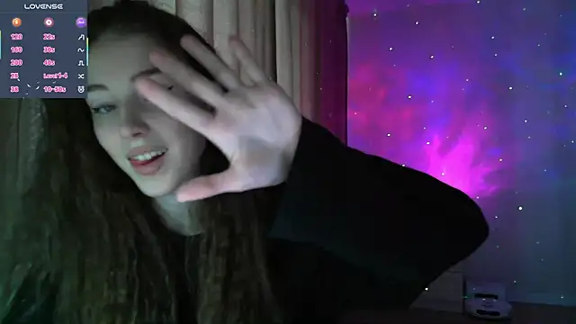 eskatmi – Live XXX-chat