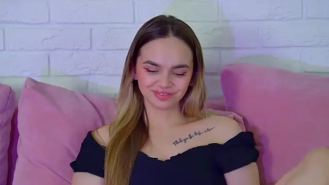 AnitaVenture's Live XXX Chat