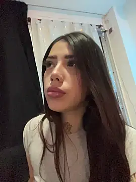 AshleyWinslow 现场XXX聊天