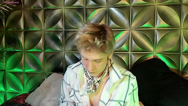 DannyParker_'s Webcam Show