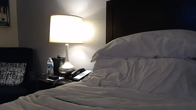 DaddyRyan1996's Webcam Show