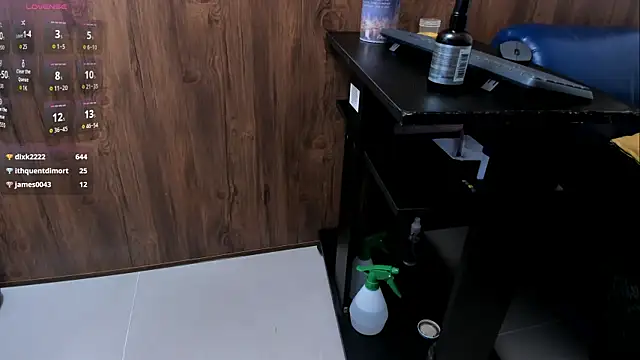 Mature_Skinny's Live XXX Chat