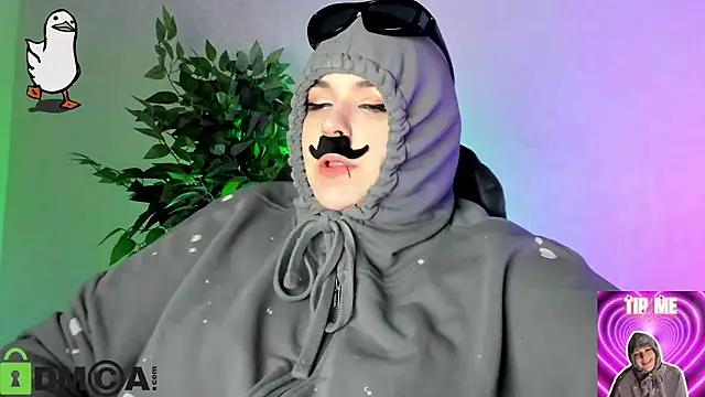 Mia_R0ss Adlı Modelin Canlı XXX Sohbeti