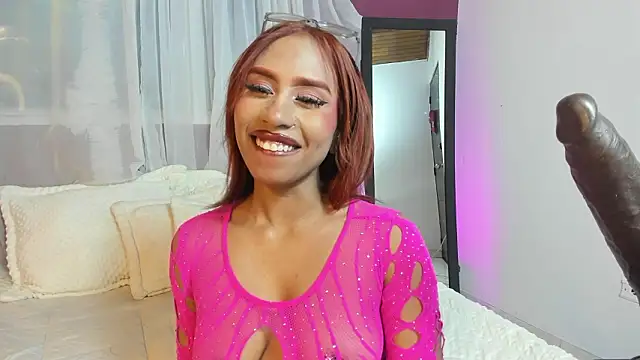 Nicole_Brown1126 在線直播表演