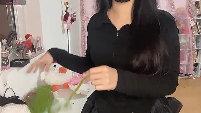 Онлайн чат XXX Tieu-May