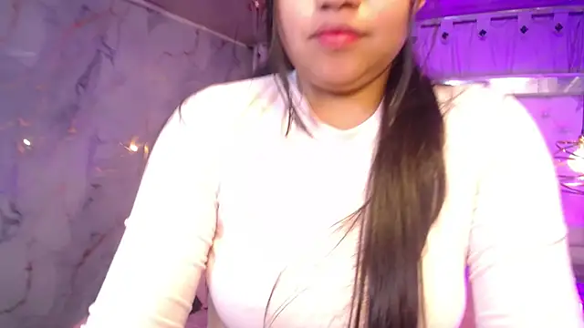 DulceBarbyeri: вебкам-шоу