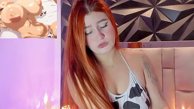 แชท XXX สดของ megan_whitee__