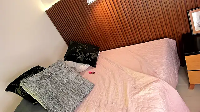 _mishelleのライブXXXチャット