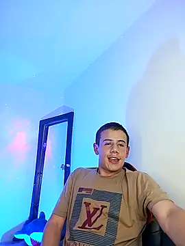 jac0b_x 现场XXX聊天