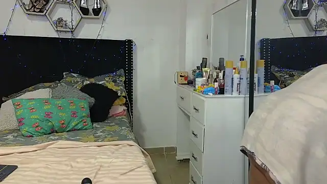 charlotte_077 现场XXX聊天